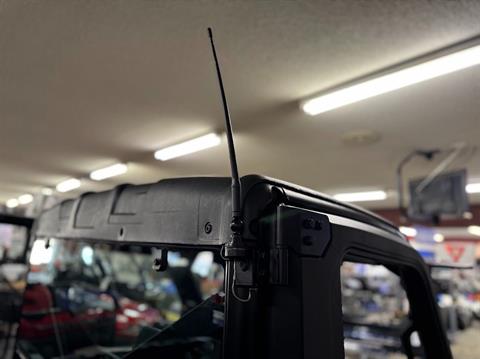 2026 Polaris Ranger XP 1000 NorthStar Edition Premium in Calmar, Iowa - Photo 14