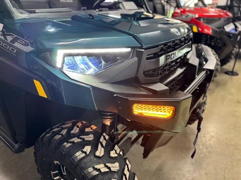 2026 Polaris Ranger XP 1000 NorthStar Edition Premium in Calmar, Iowa - Photo 16