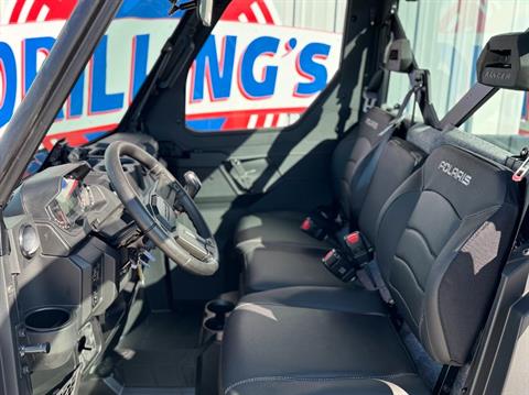 2026 Polaris Ranger XP 1000 NorthStar Edition Premium in Calmar, Iowa - Photo 4
