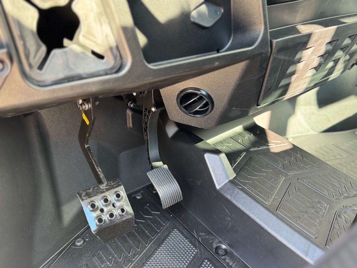 2026 Polaris Ranger XP 1000 NorthStar Edition Premium in Calmar, Iowa - Photo 6