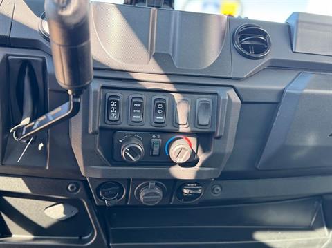 2026 Polaris Ranger XP 1000 NorthStar Edition Premium in Calmar, Iowa - Photo 7