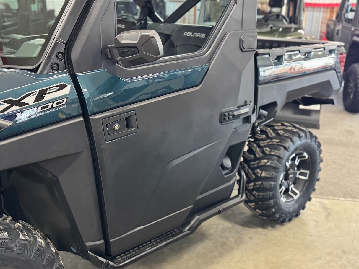 2026 Polaris Ranger XP 1000 NorthStar Edition Premium in Calmar, Iowa - Photo 3