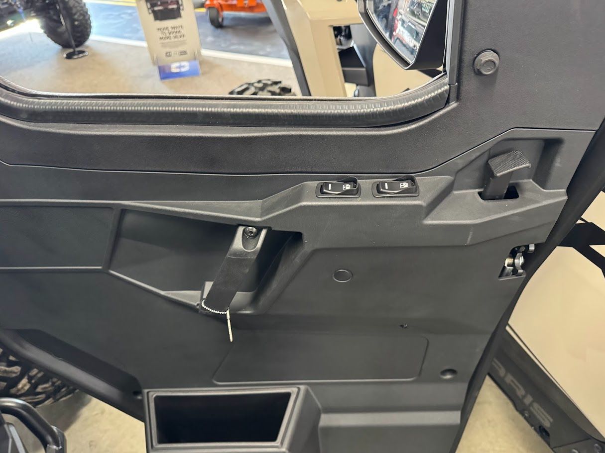 2026 Polaris Ranger XP 1000 NorthStar Edition Premium in Calmar, Iowa - Photo 4