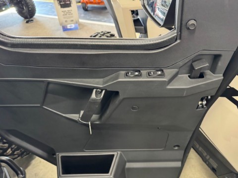 2026 Polaris Ranger XP 1000 NorthStar Edition Premium in Calmar, Iowa - Photo 4