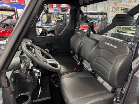 2026 Polaris Ranger XP 1000 NorthStar Edition Premium in Calmar, Iowa - Photo 5