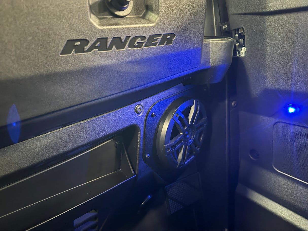 2026 Polaris Ranger XP 1000 NorthStar Edition Premium in Calmar, Iowa - Photo 8