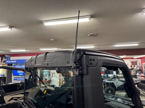 2026 Polaris Ranger XP 1000 NorthStar Edition Premium in Calmar, Iowa - Photo 11