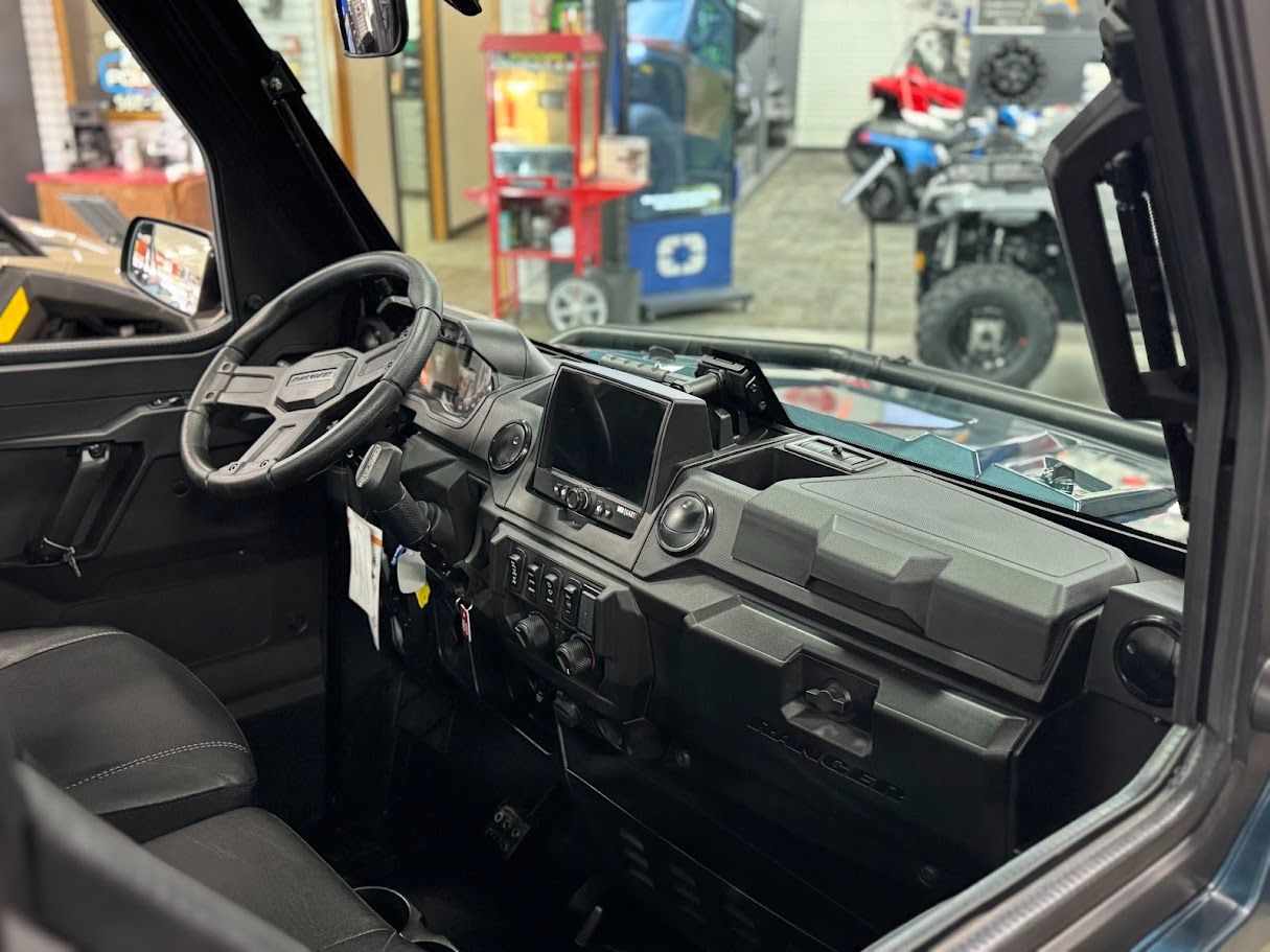 2026 Polaris Ranger XP 1000 NorthStar Edition Premium in Calmar, Iowa - Photo 12