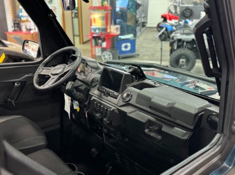 2026 Polaris Ranger XP 1000 NorthStar Edition Premium in Calmar, Iowa - Photo 12