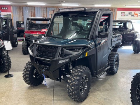 2026 Polaris Ranger XP 1000 NorthStar Edition Premium in Calmar, Iowa - Photo 1