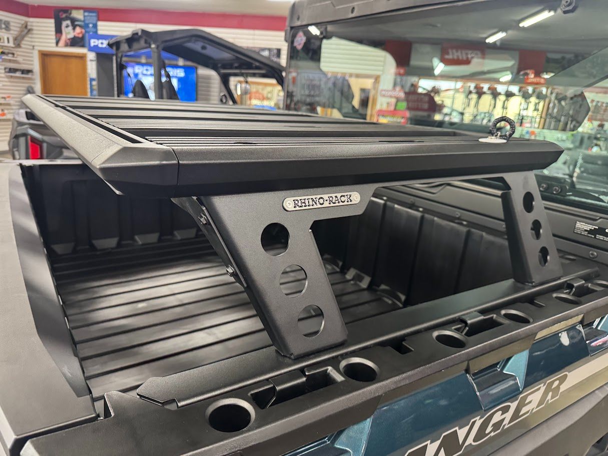 2026 Polaris Ranger XP 1000 NorthStar Edition Premium in Calmar, Iowa - Photo 10