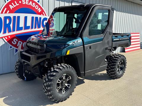 2026 Polaris Ranger XP 1000 NorthStar Edition Premium in Calmar, Iowa - Photo 1