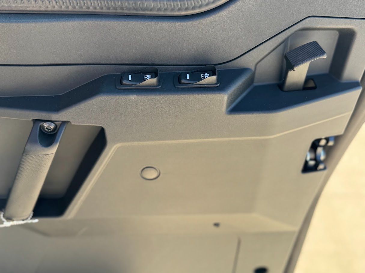 2026 Polaris Ranger XP 1000 NorthStar Edition Premium in Calmar, Iowa - Photo 3