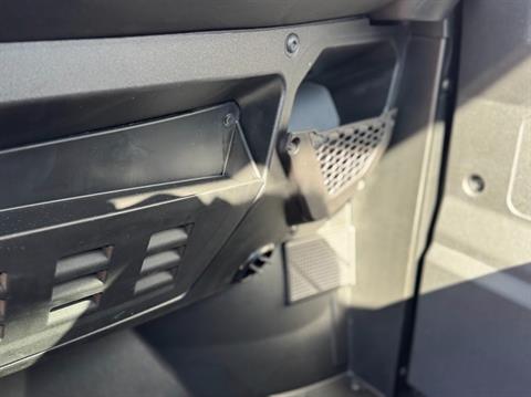 2026 Polaris Ranger XP 1000 NorthStar Edition Premium in Calmar, Iowa - Photo 8