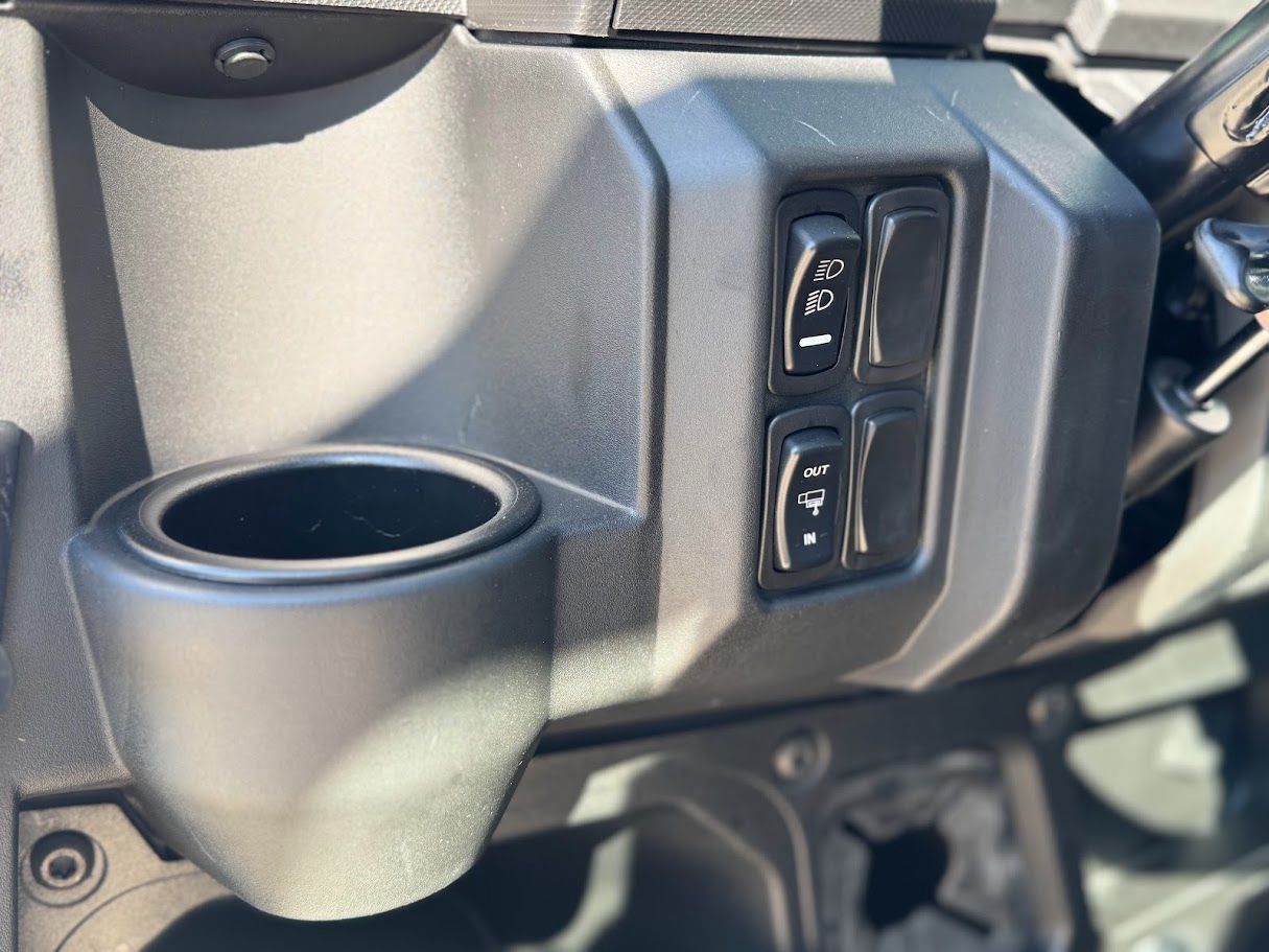 2026 Polaris Ranger XP 1000 NorthStar Edition Premium in Calmar, Iowa - Photo 5