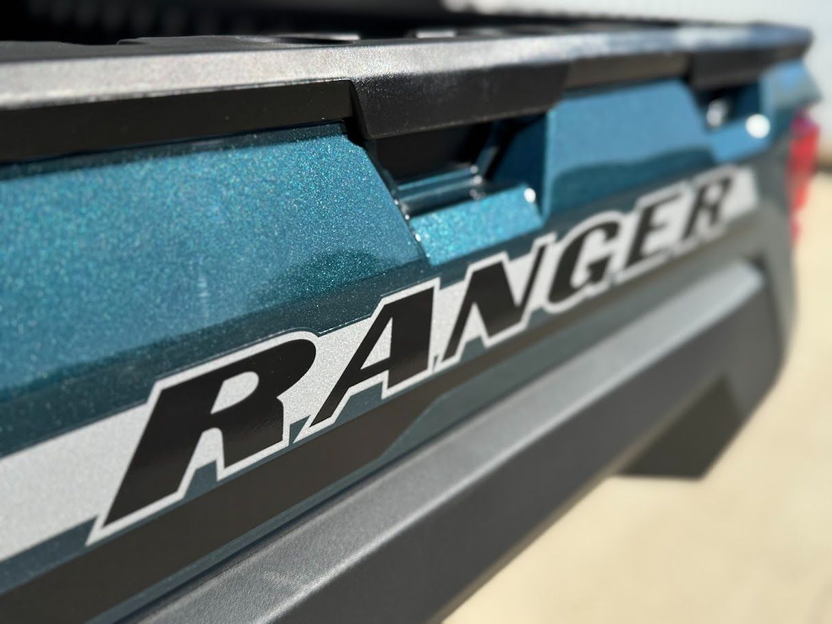 2026 Polaris Ranger XP 1000 NorthStar Edition Premium in Calmar, Iowa - Photo 11