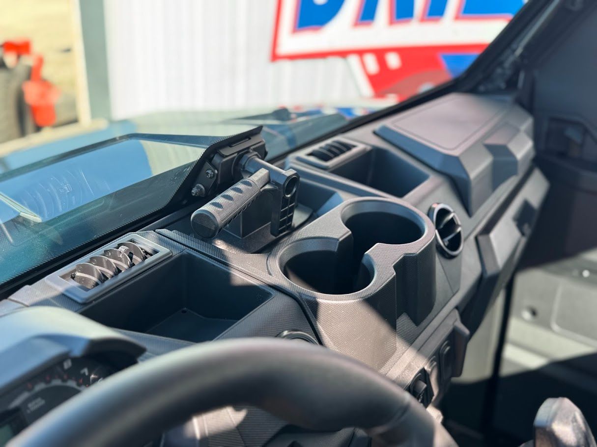 2026 Polaris Ranger XP 1000 NorthStar Edition Premium in Calmar, Iowa - Photo 9