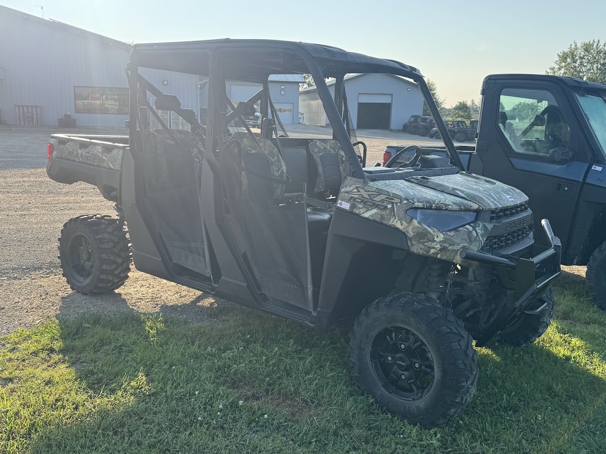 2024 Ranger Crew XP 1000 Premium