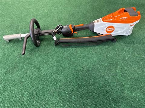 Stihl KMA 135 R w/o Battery & Charger in Calmar, Iowa - Photo 1