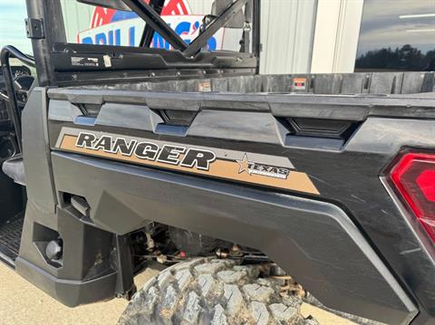 2021 Polaris Ranger XP 1000 Texas Edition in Calmar, Iowa - Photo 6
