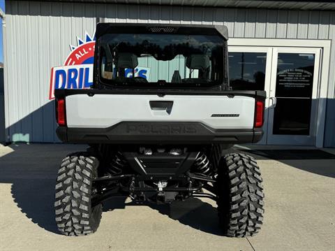 2025 Polaris Ranger Crew XD 1500 Northstar Edition Ultimate in Calmar, Iowa - Photo 9