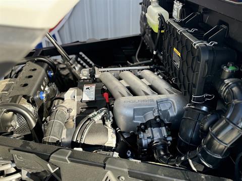 2025 Polaris Ranger Crew XD 1500 Northstar Edition Ultimate in Calmar, Iowa - Photo 12
