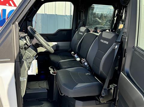 2025 Polaris Ranger Crew XD 1500 Northstar Edition Ultimate in Calmar, Iowa - Photo 3