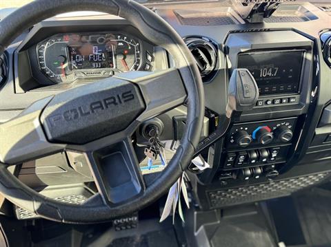 2025 Polaris Ranger Crew XD 1500 Northstar Edition Ultimate in Calmar, Iowa - Photo 6