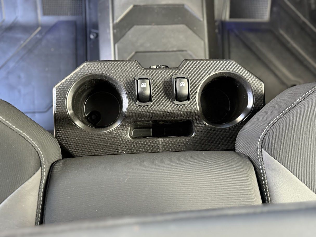 2025 Polaris Ranger Crew XD 1500 Northstar Edition Ultimate in Calmar, Iowa - Photo 15