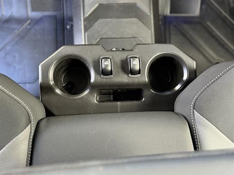 2025 Polaris Ranger Crew XD 1500 Northstar Edition Ultimate in Calmar, Iowa - Photo 15