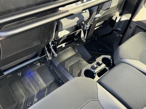 2025 Polaris Ranger Crew XD 1500 Northstar Edition Ultimate in Calmar, Iowa - Photo 16