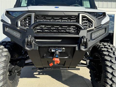 2025 Polaris Ranger Crew XD 1500 Northstar Edition Ultimate in Calmar, Iowa - Photo 18