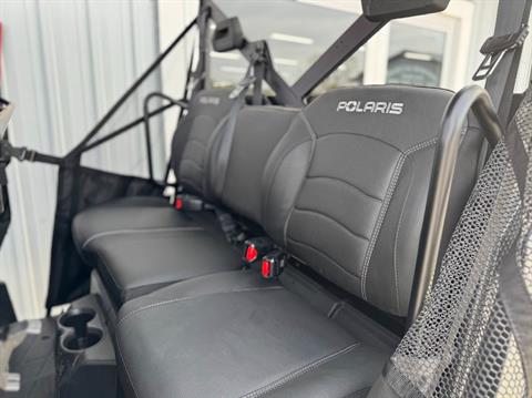 2025 Polaris Ranger Crew XP 1000 Premium in Calmar, Iowa - Photo 8