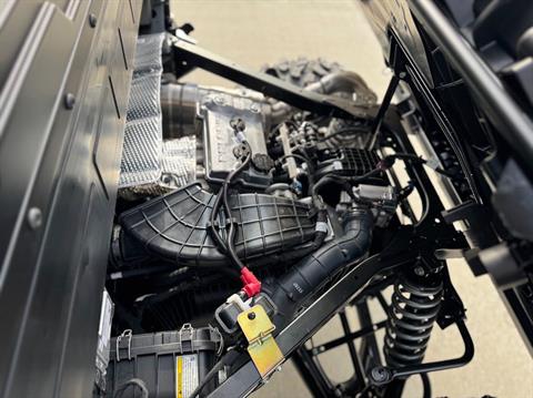 2025 Polaris Ranger Crew XP 1000 Premium in Calmar, Iowa - Photo 13