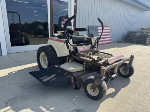 2026 Grasshopper 225V-G4 61 in. Kohler 747 cc in Calmar, Iowa - Photo 1