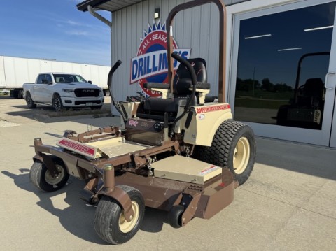 2026 Grasshopper 225V-G4 61 in. Kohler 747 cc in Calmar, Iowa - Photo 3