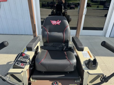 2026 Grasshopper 225V-G4 61 in. Kohler 747 cc in Calmar, Iowa - Photo 5