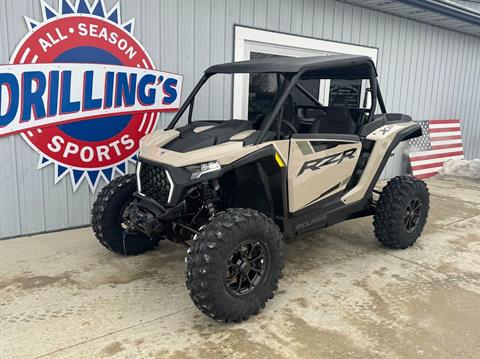 2026 Polaris RZR XP 1000 Ultimate in Calmar, Iowa - Photo 1
