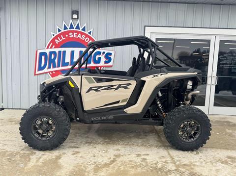 2026 Polaris RZR XP 1000 Ultimate in Calmar, Iowa - Photo 2