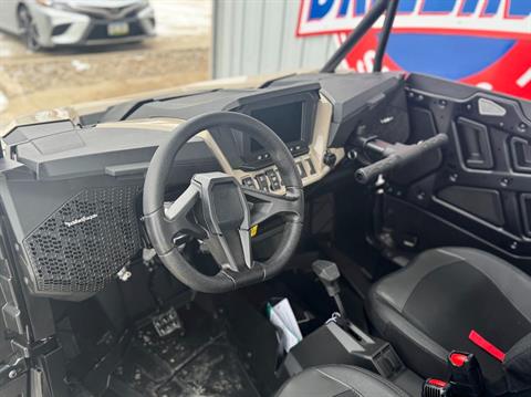 2026 Polaris RZR XP 1000 Ultimate in Calmar, Iowa - Photo 5