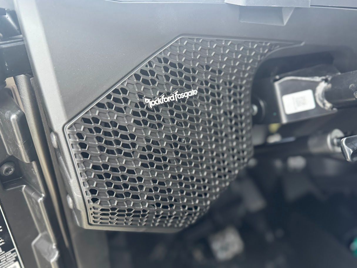 2026 Polaris RZR XP 1000 Ultimate in Calmar, Iowa - Photo 6