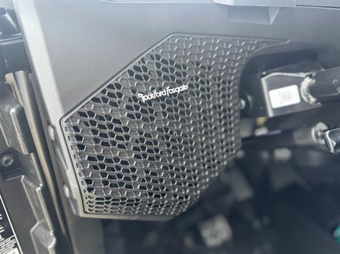 2026 Polaris RZR XP 1000 Ultimate in Calmar, Iowa - Photo 6