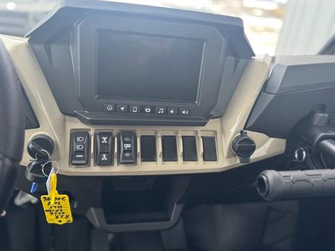2026 Polaris RZR XP 1000 Ultimate in Calmar, Iowa - Photo 7