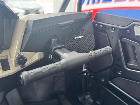 2026 Polaris RZR XP 1000 Ultimate in Calmar, Iowa - Photo 8