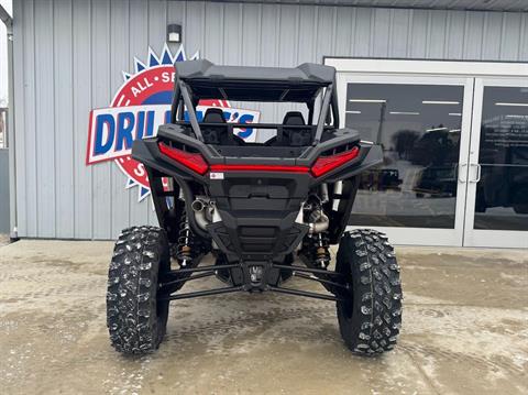 2026 Polaris RZR XP 1000 Ultimate in Calmar, Iowa - Photo 9
