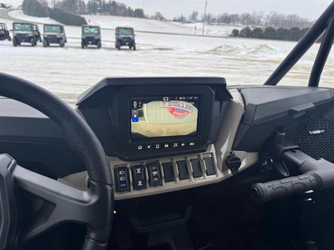 2026 Polaris RZR XP 1000 Ultimate in Calmar, Iowa - Photo 10