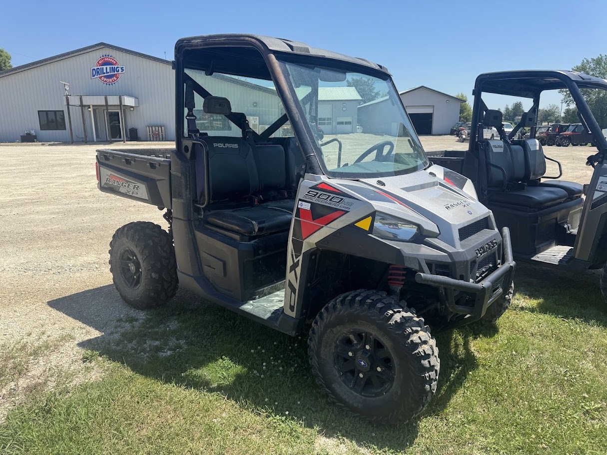 2019 Polaris Ranger XP 900 EPS for sale 1214134