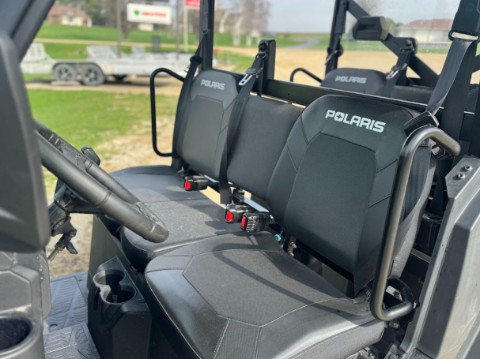 2022 Polaris Ranger Crew 1000 Premium in Calmar, Iowa - Photo 4