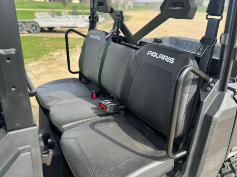 2022 Polaris Ranger Crew 1000 Premium in Calmar, Iowa - Photo 6