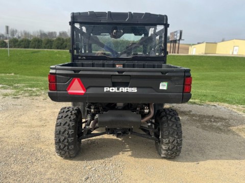 2022 Polaris Ranger Crew 1000 Premium in Calmar, Iowa - Photo 8
